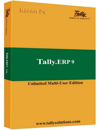 free tally software download 9.0